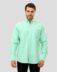 Regular Fit Oxford Shirt