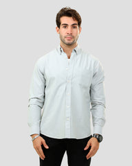 Regular Fit Oxford Shirt