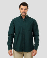 Regular Fit Oxford Shirt