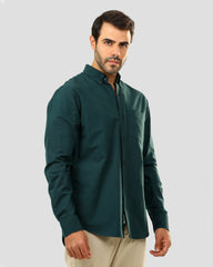 Regular Fit Oxford Shirt