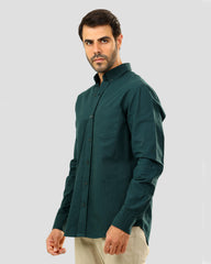 Regular Fit Oxford Shirt