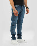 PLUS SIZE SLIM FIT JEANS