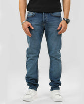Slim Fit Jeans Pants