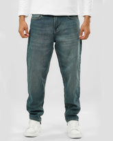 Relaxed Fit Jeans Pants
