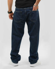 Loose Fit Jeans