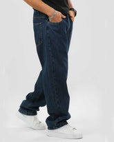Loose Fit Jeans