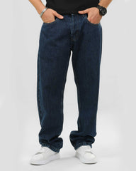Loose Fit Jeans