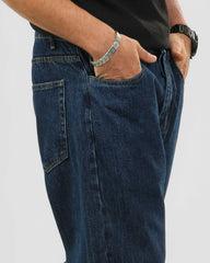 Loose Fit Jeans