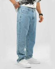 Straight Fit Jeans