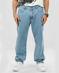 Straight Fit Jeans