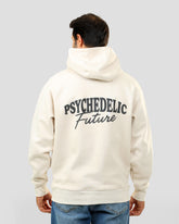 Print Hoodie