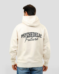 Print Hoodie