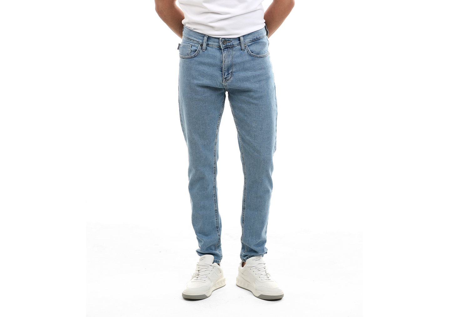 Carrot&Slim Fit