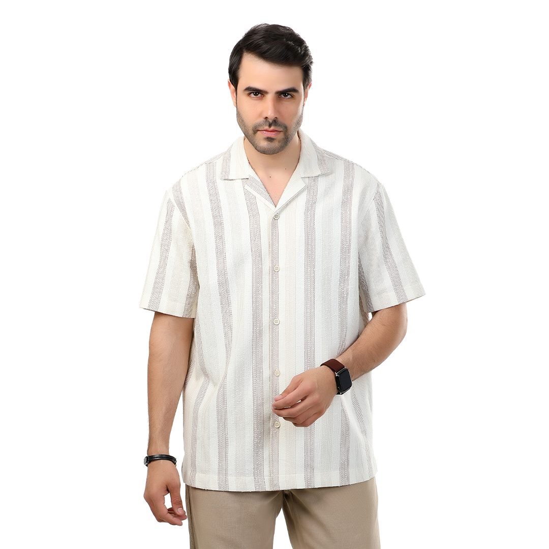 Short Sleeve
