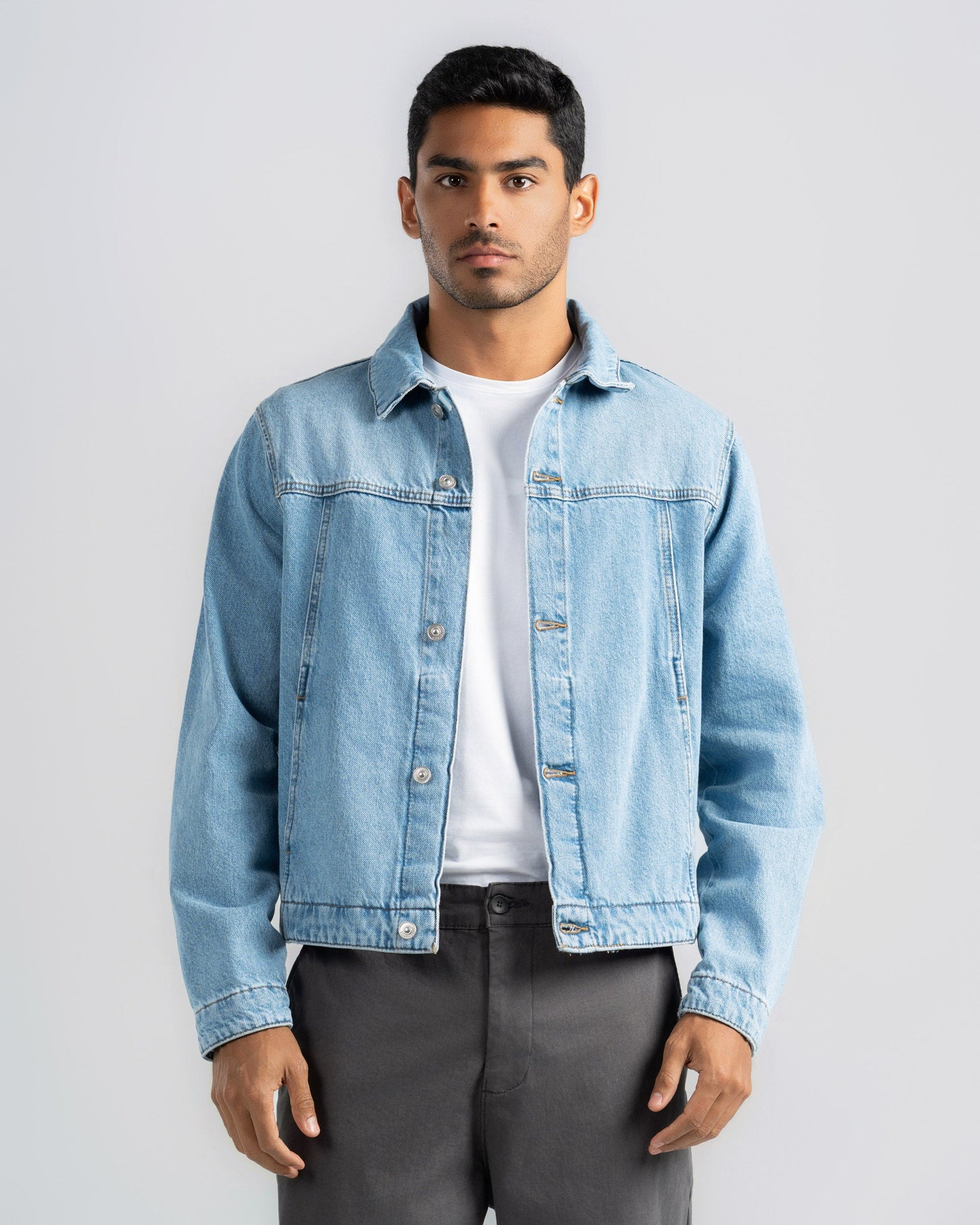 Jackets