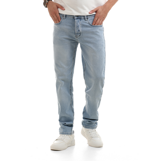 Slim Fit Jeans