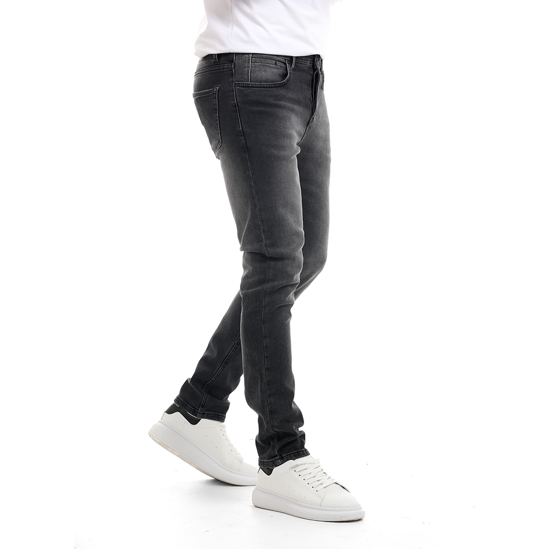 Slim Fit Denim Pant