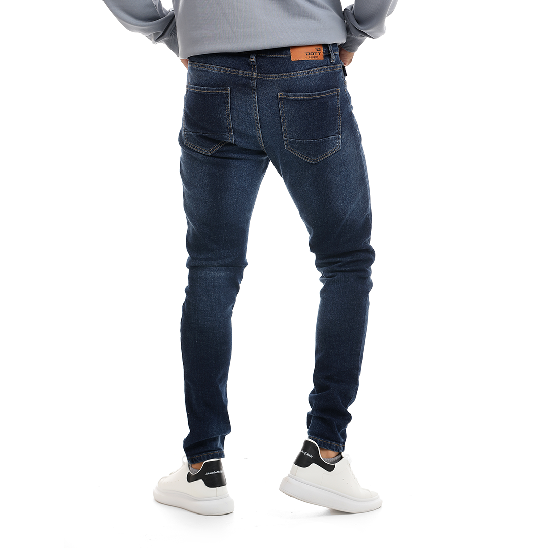 Carrot Fit Jeans