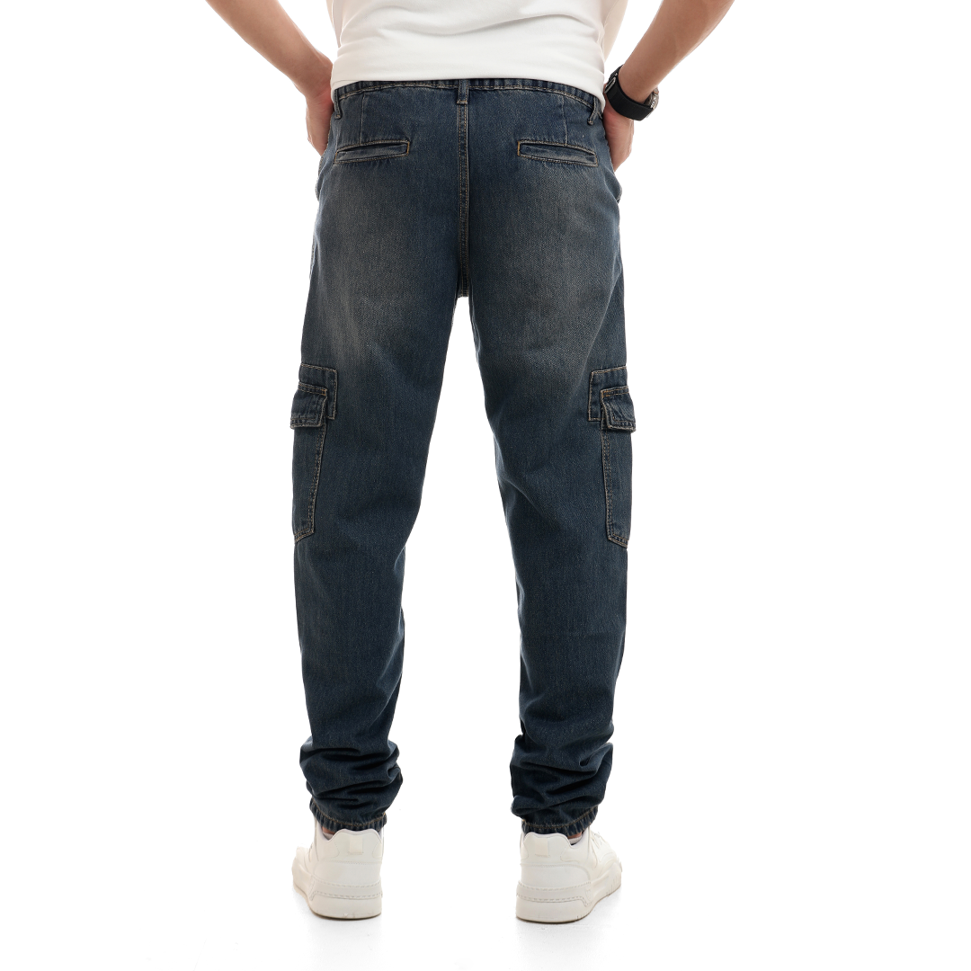 Cargo Jeans