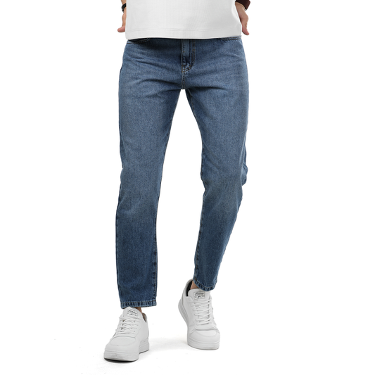 Boyfriend Jeans Pants