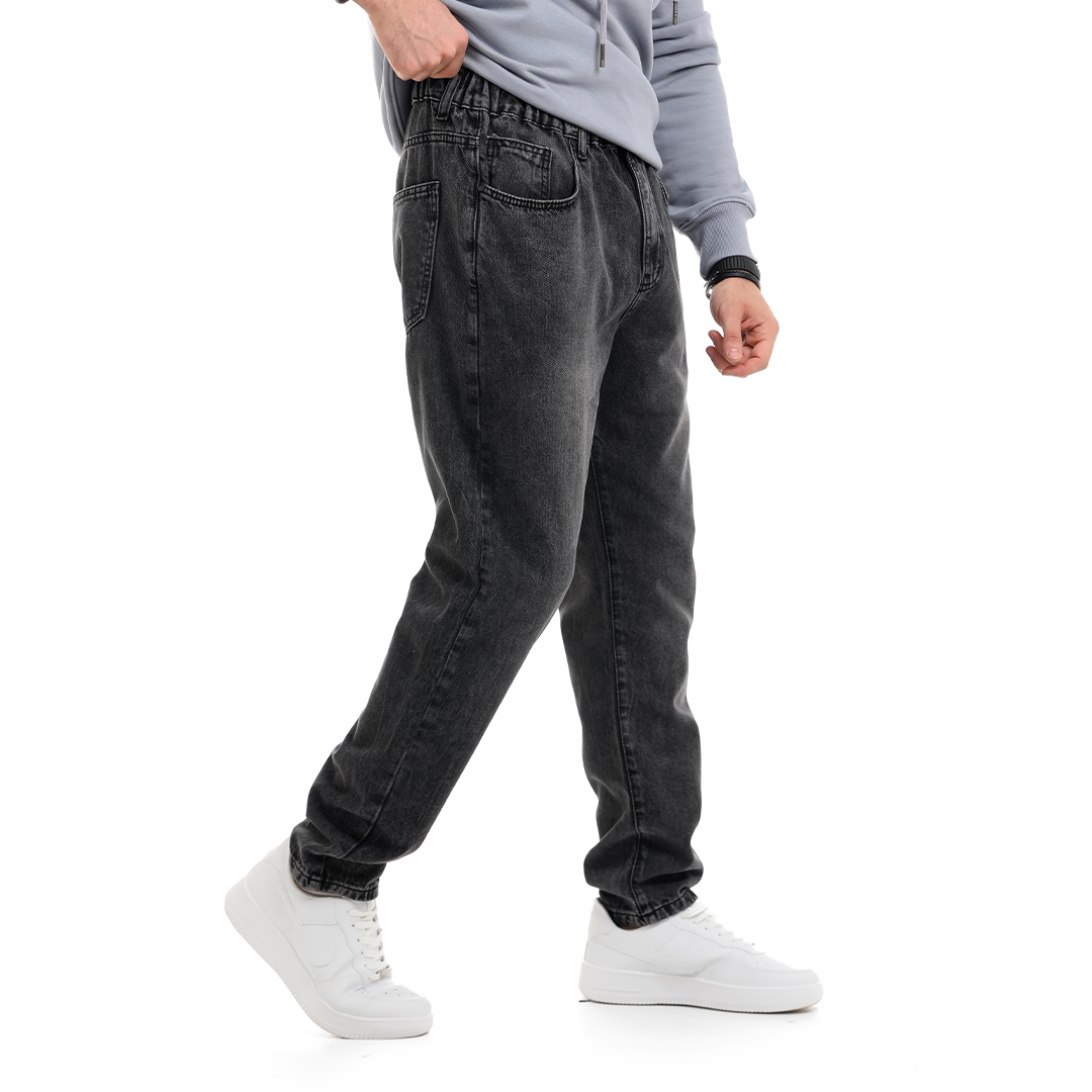 Relaxed Fit Jeans