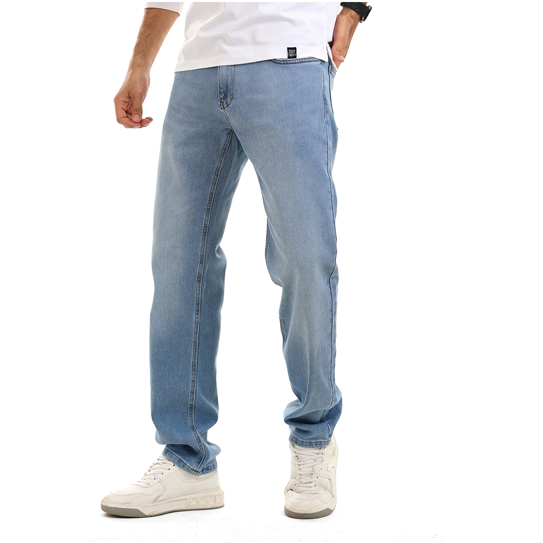 Straight Fit Jeans