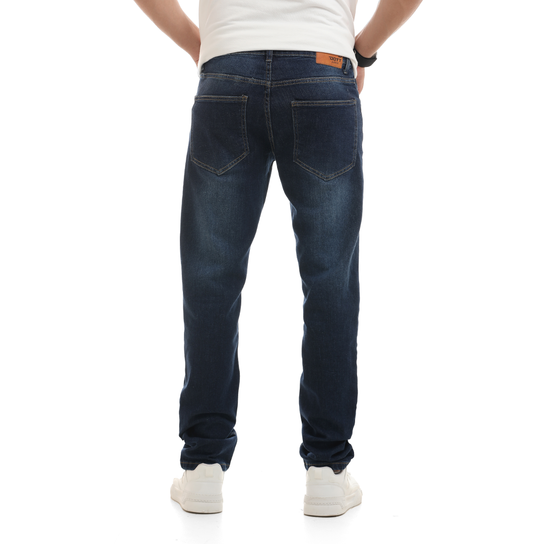 Straight Fit Jeans