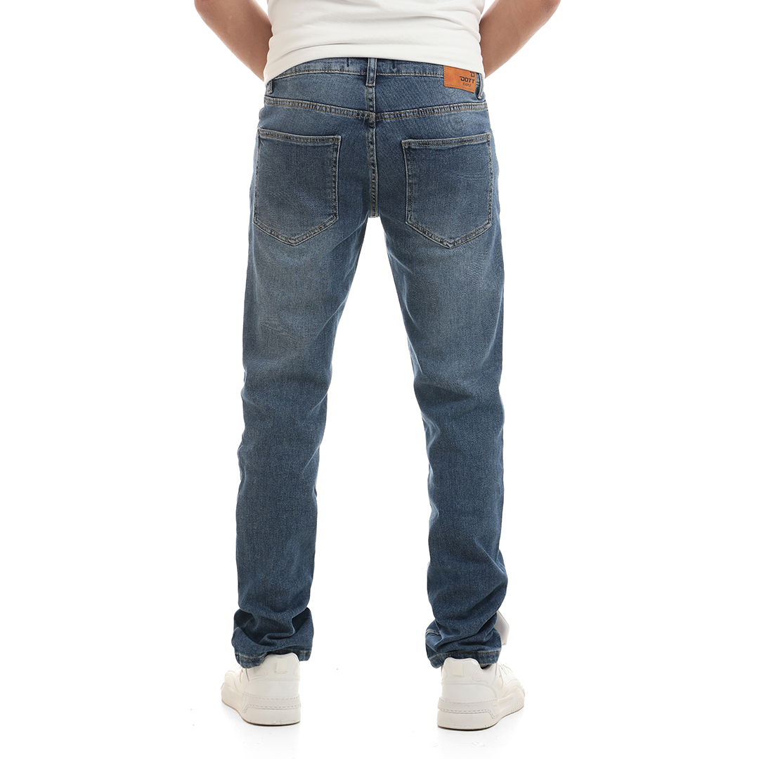 Straight Fit Jeans