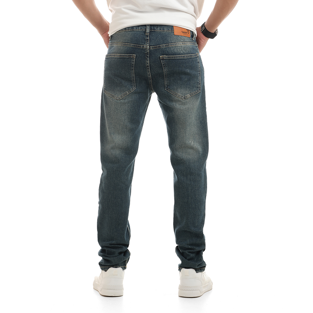 Straight Fit Jeans