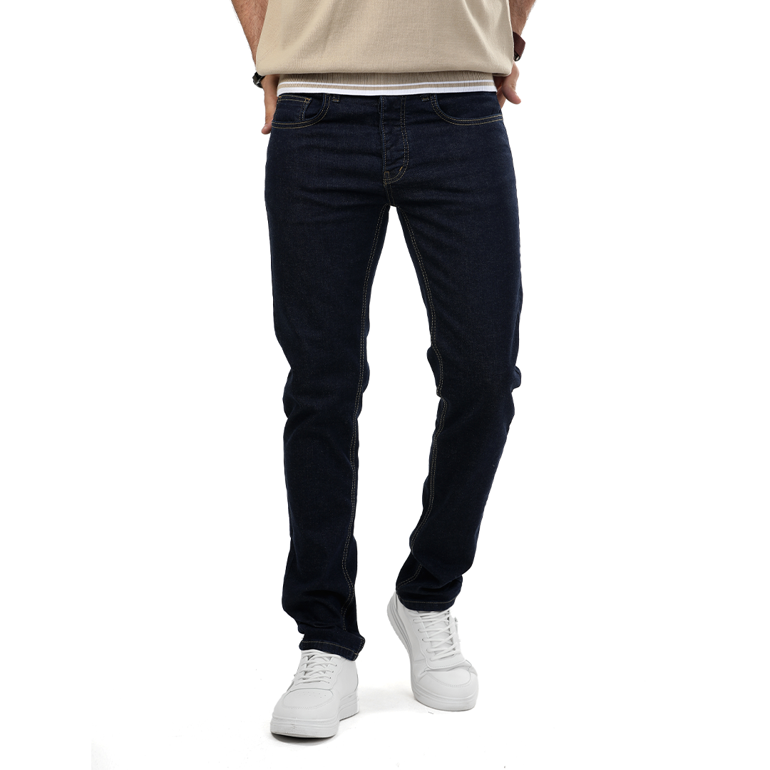 Slim Fit Jeans Pants