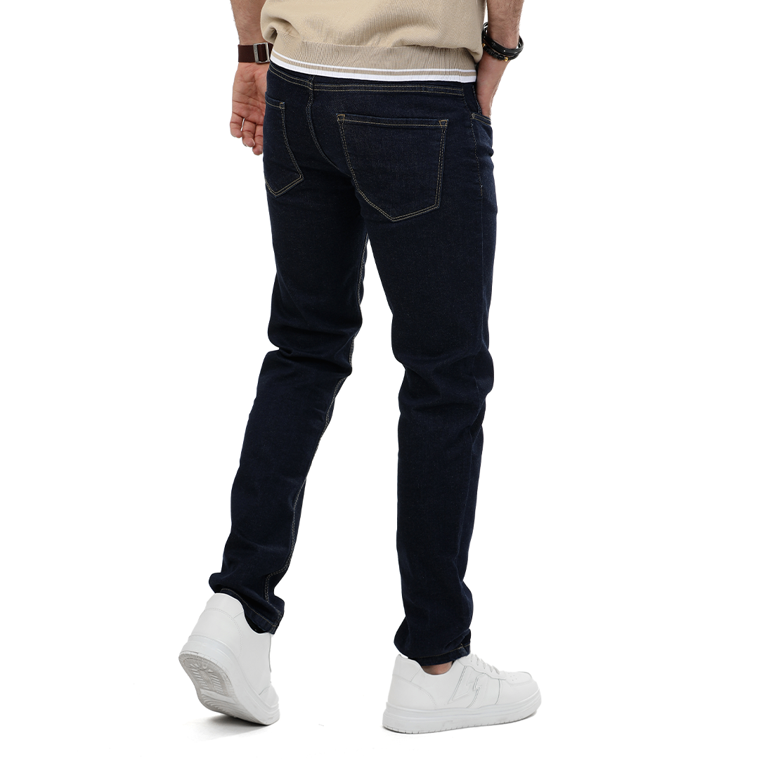 Slim Fit Jeans Pants