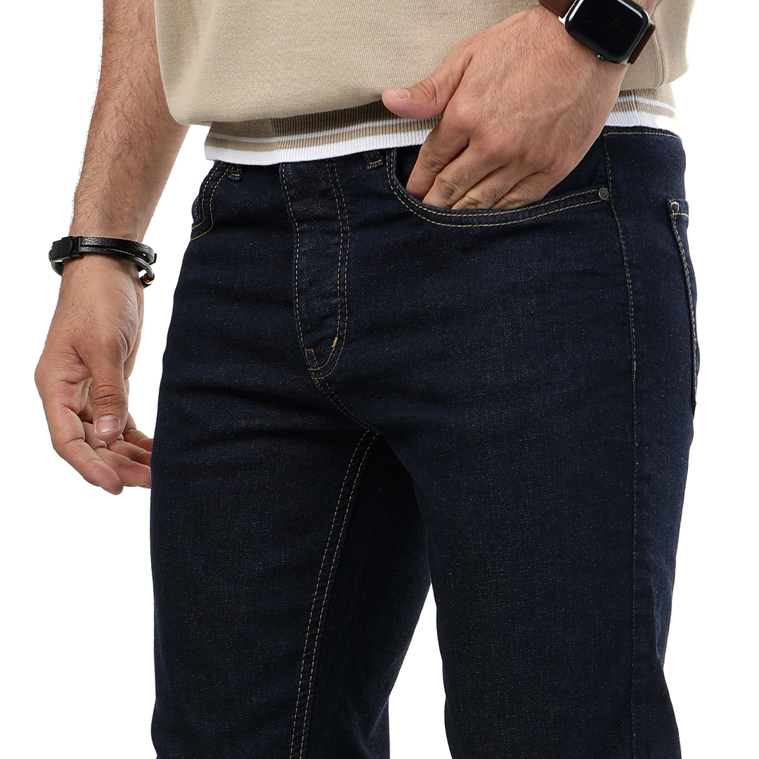 Slim Fit Jeans Pants
