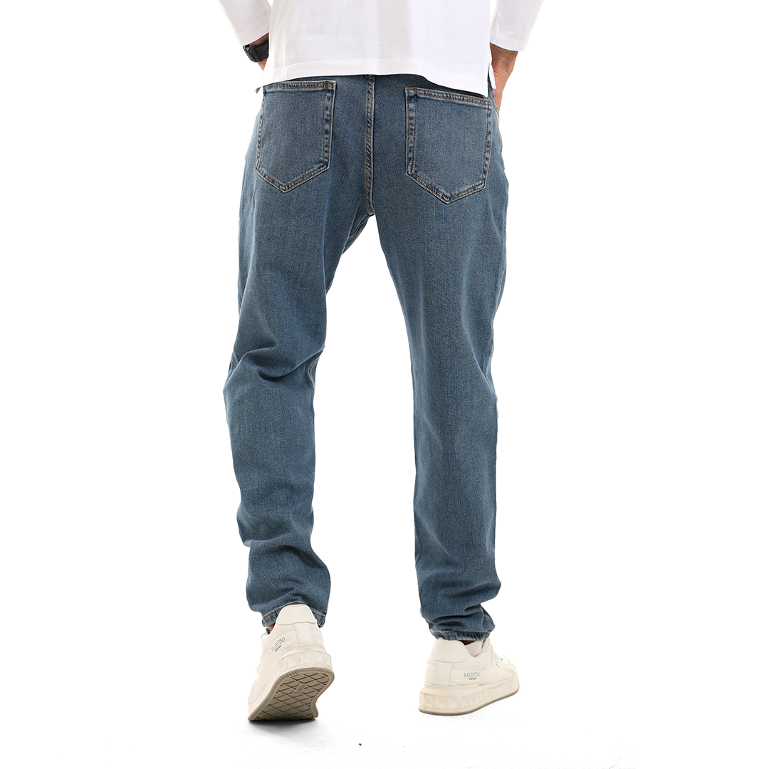 Relaxed Fit Jeans