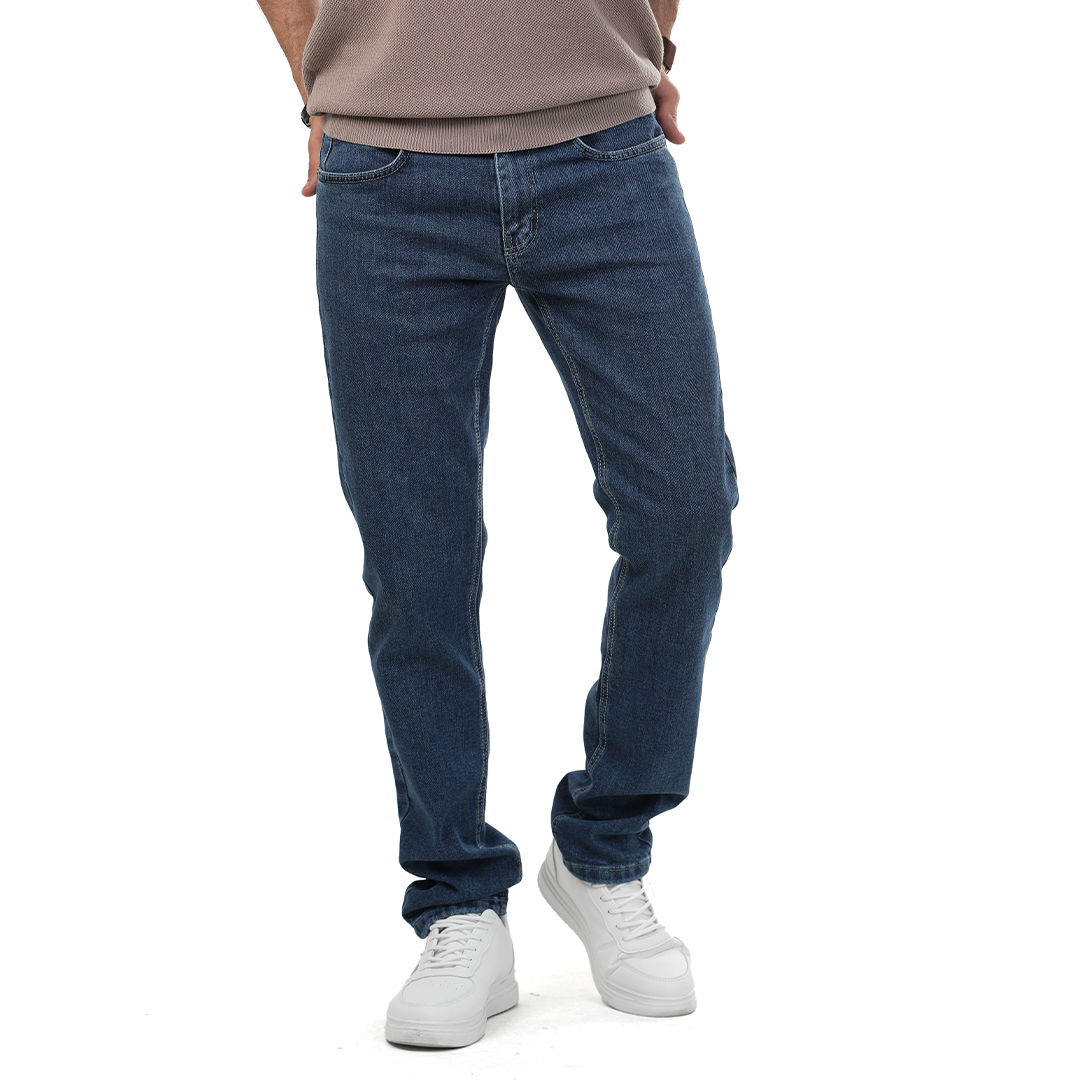 Slim Fit Jeans Pants