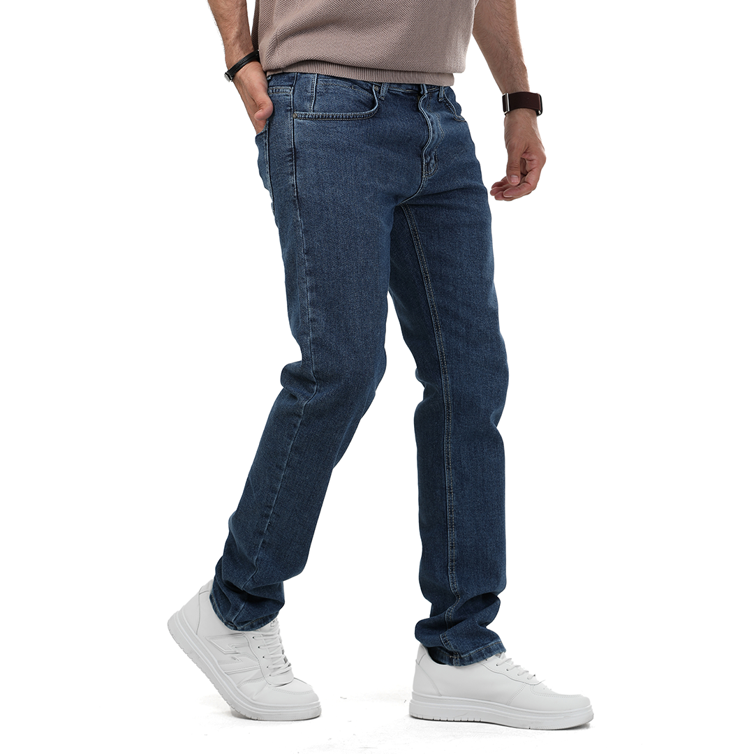 Slim Fit Jeans Pants