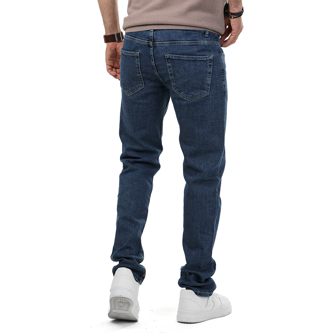 Slim Fit Jeans Pants