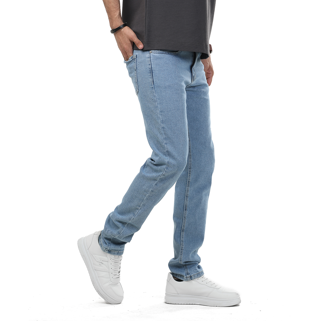 Slim Fit Jeans Pants