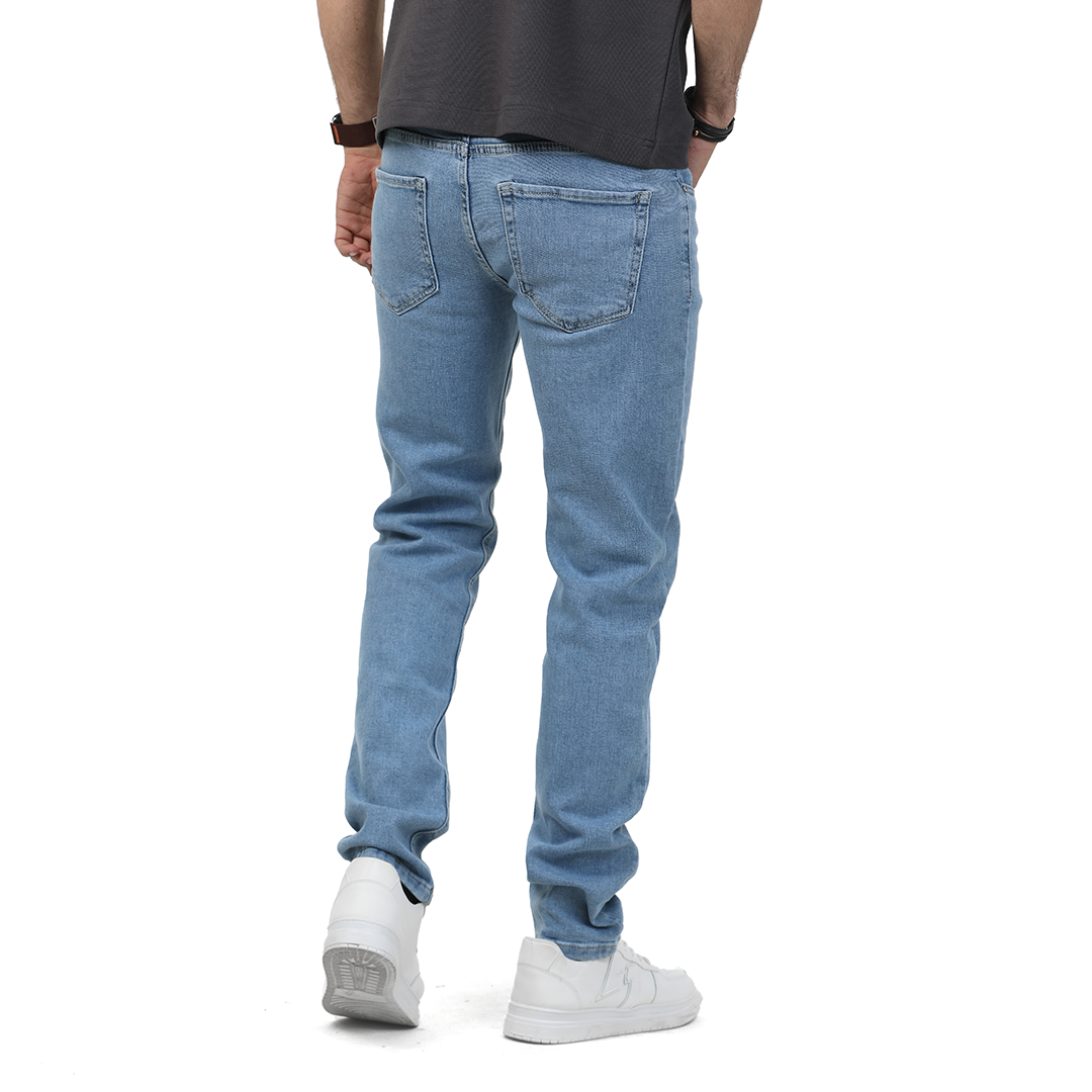Slim Fit Jeans Pants