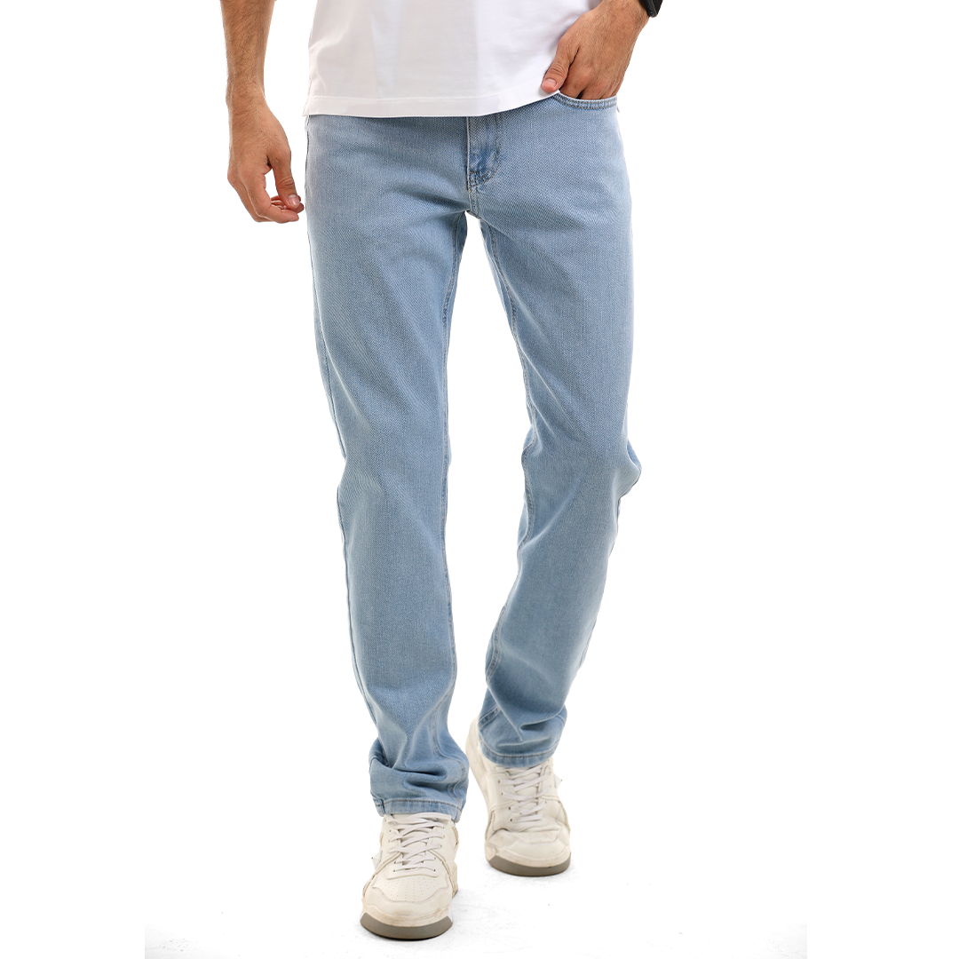 Slim Fit Jeans Pant