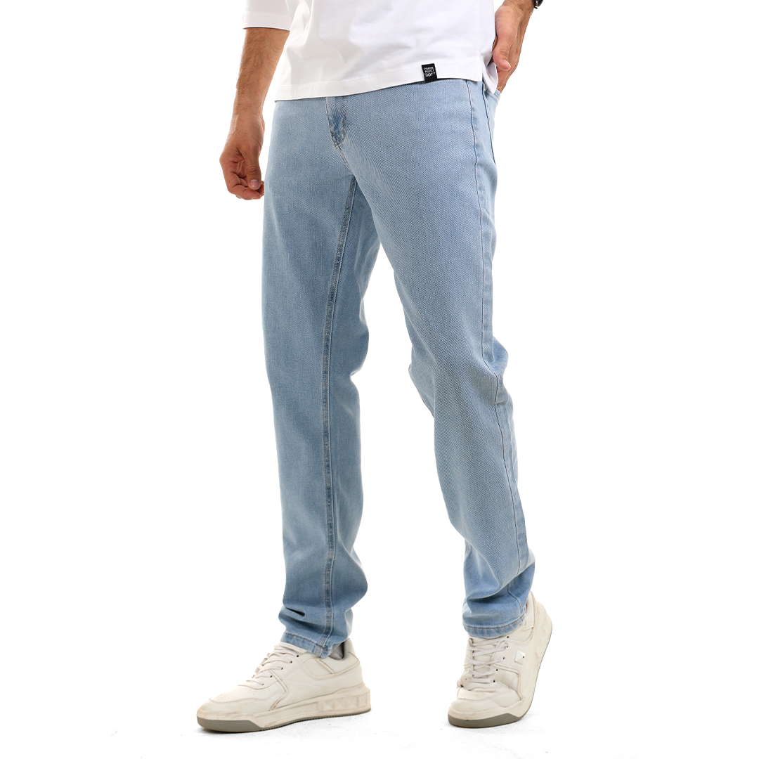 Slim Fit Jeans Pant