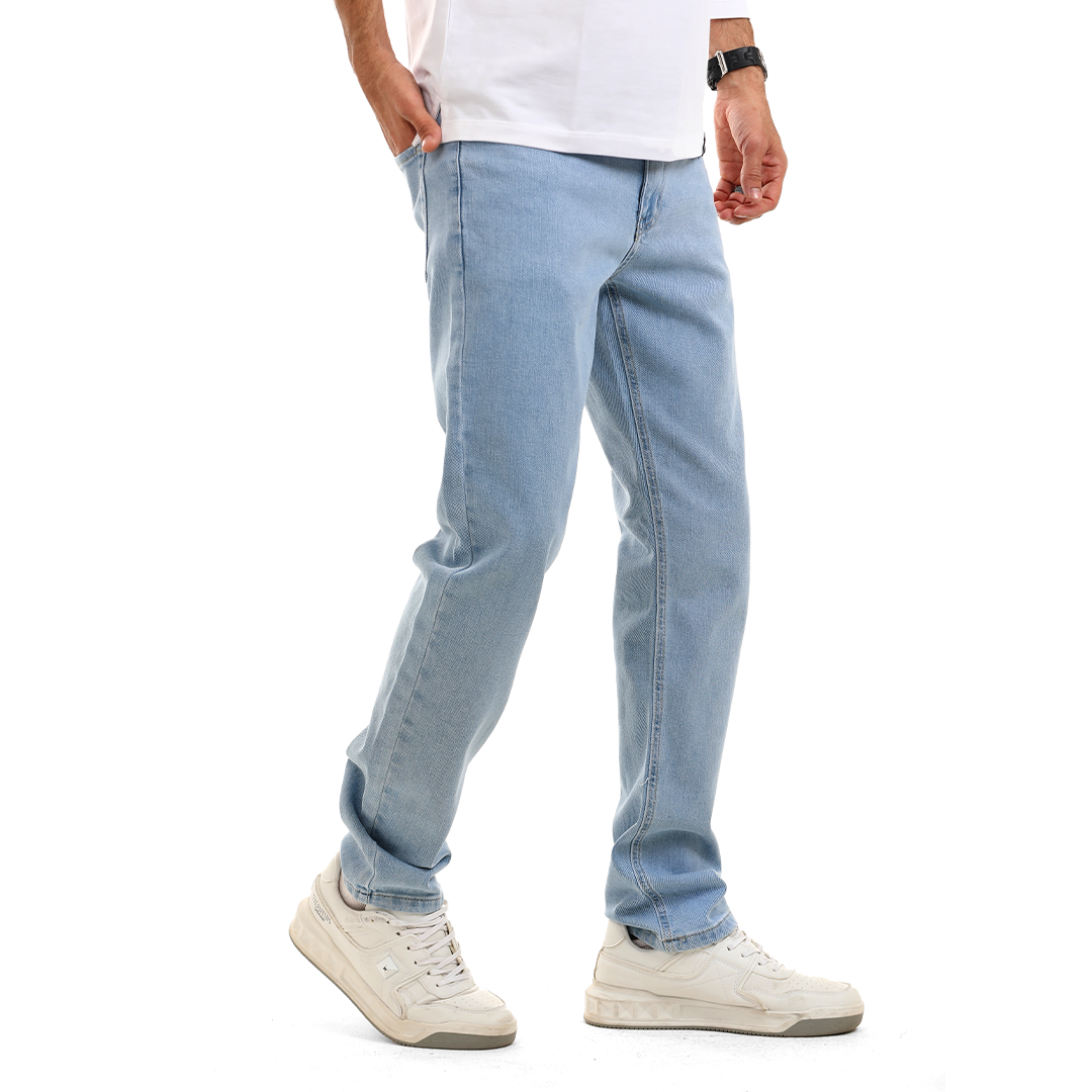 Slim Fit Jeans Pant