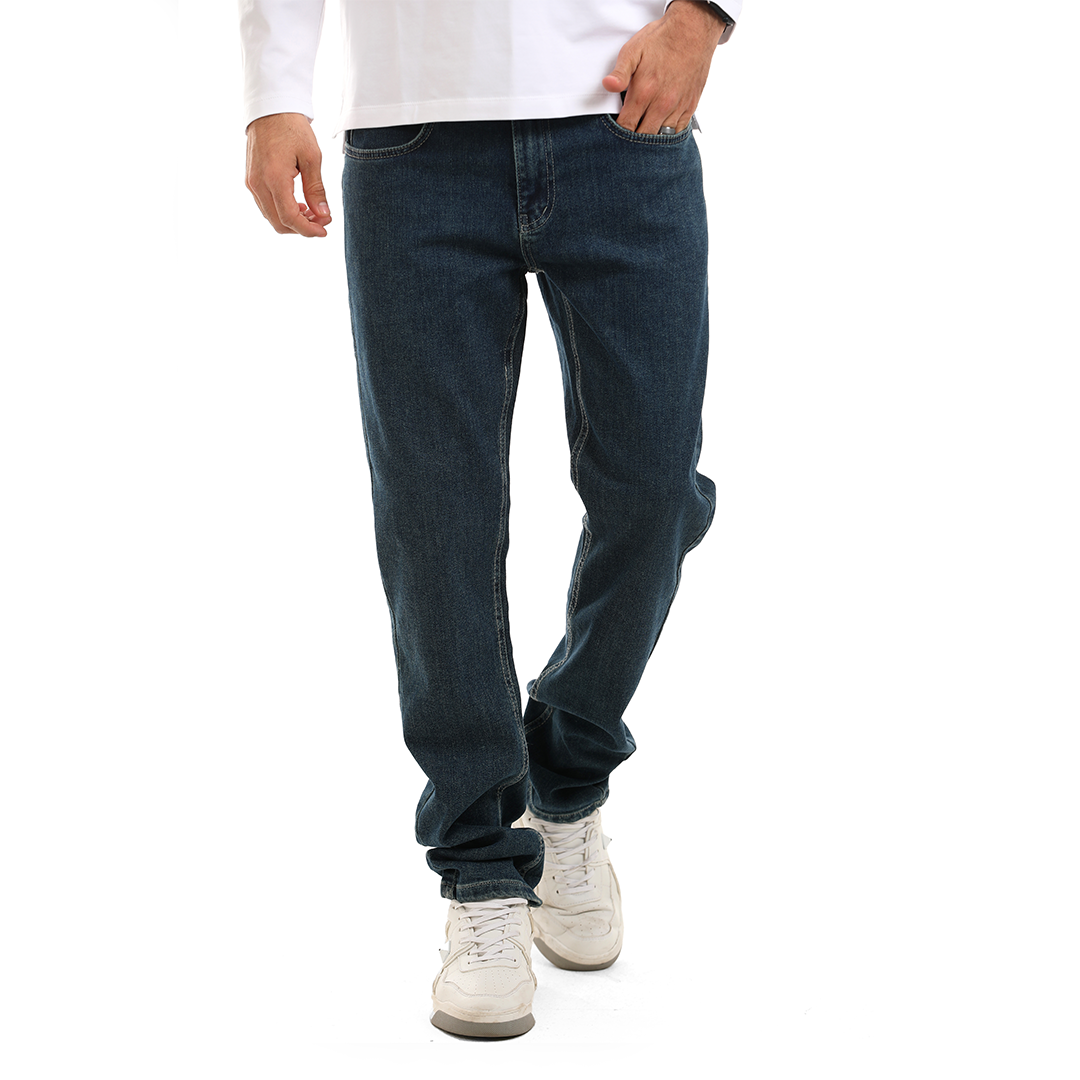 Slim Fit Jeans Pant