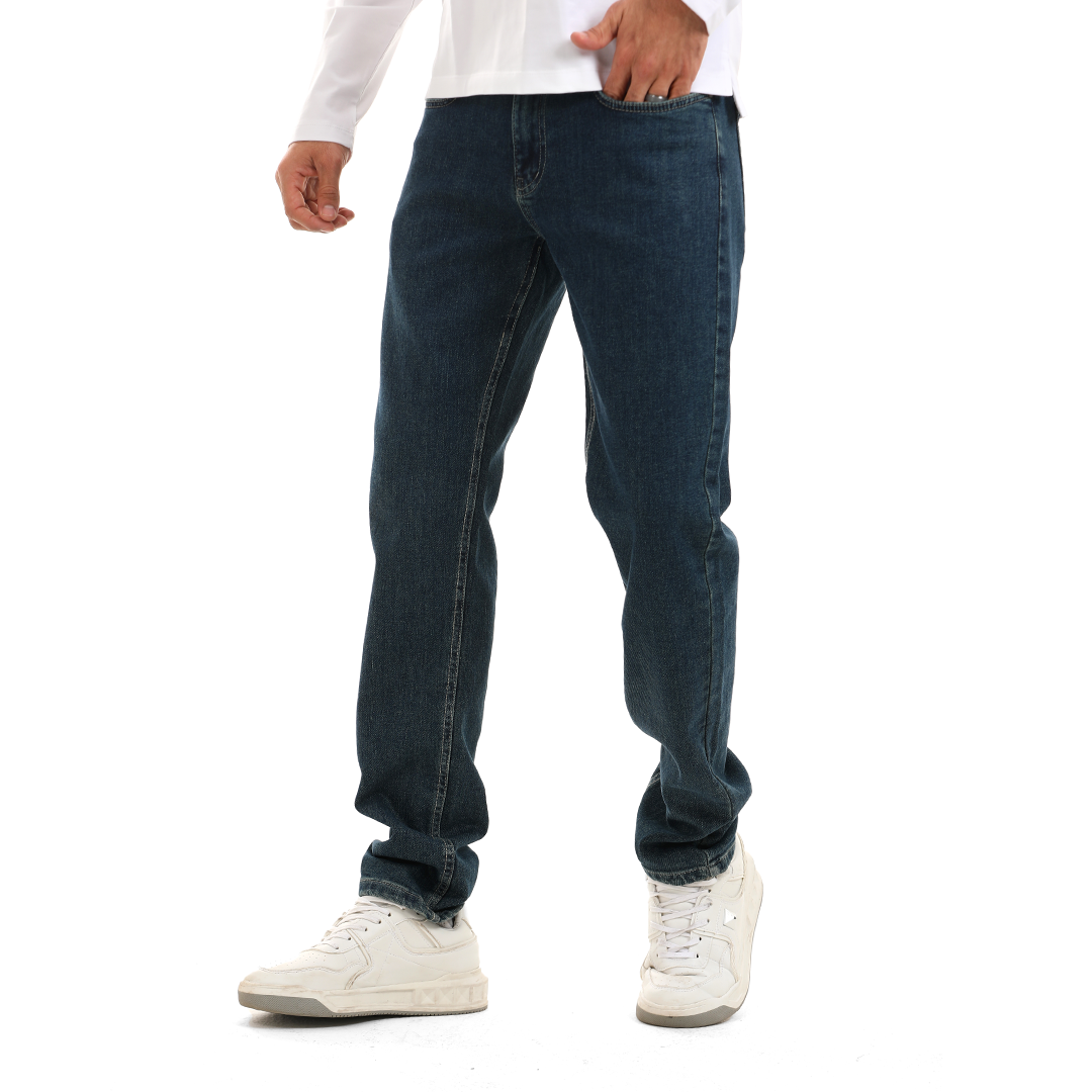 Slim Fit Jeans Pant