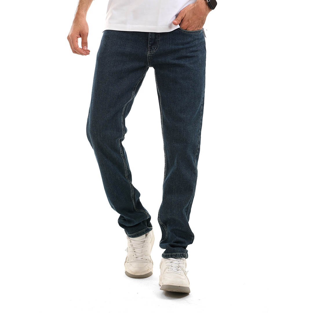 Slim Fit Jeans Pant