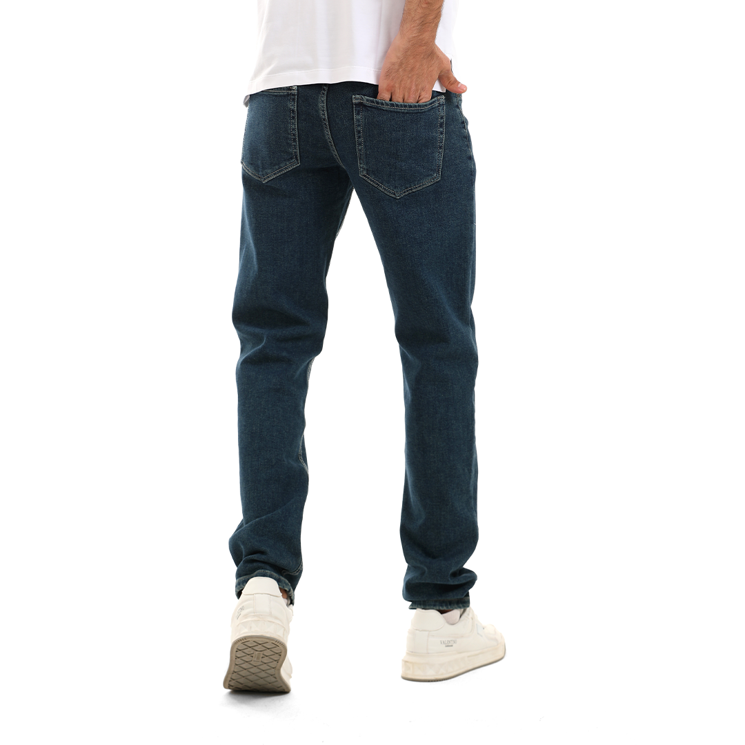 Slim Fit Jeans Pant