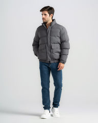 BASIC SLIM FIT JEANS