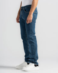 BASIC SLIM FIT JEANS