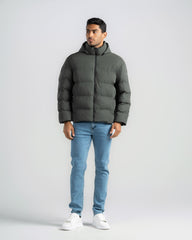 BASIC SLIM FIT JEANS