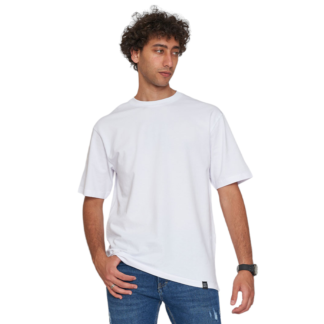 Oversize T-shirt