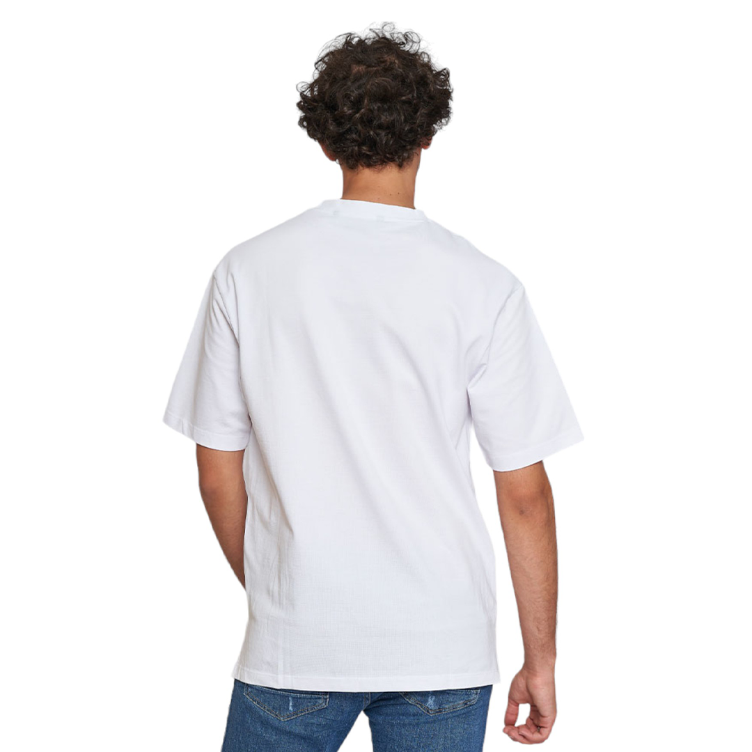 Oversize T-shirt